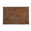 Solid Wood End Table