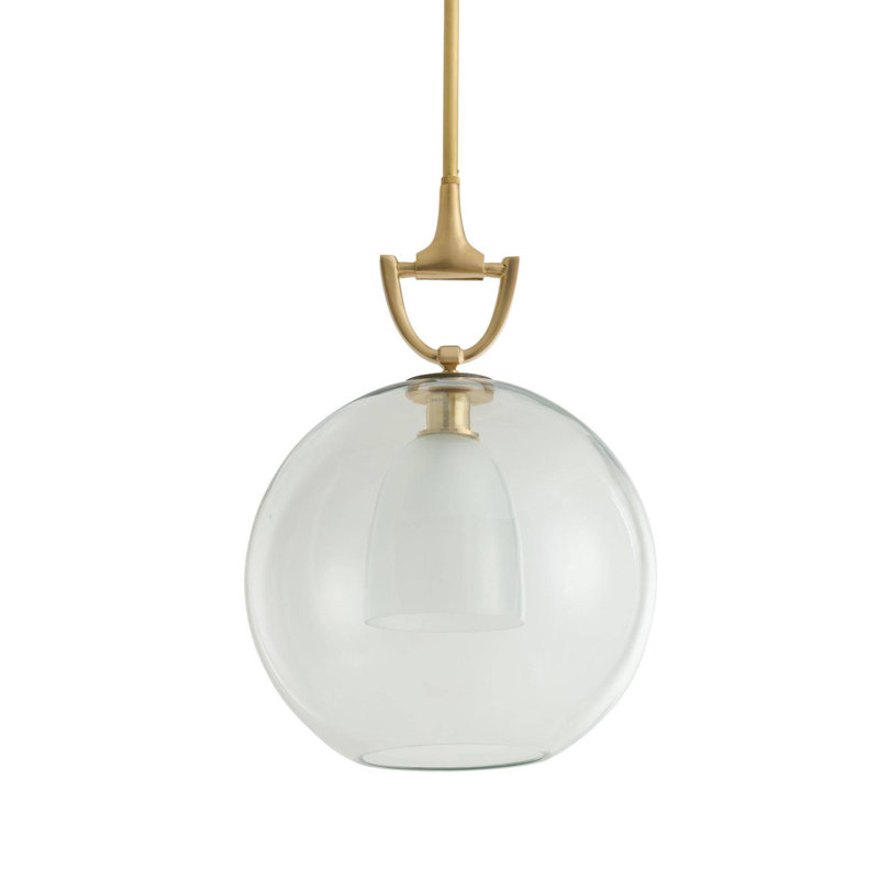 Estribo Pendant