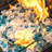 Outdoor Fire Pit Column, Propane Fire Column For Decor Gas Fire Pit Table Garden Corner Fire Table