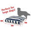 Lit pour animaux Majestic-9205639-9205638