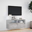 Dallton Unfinished TV Stand-2100811924-2104943293