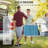 Soldonia Folding Beach Chair