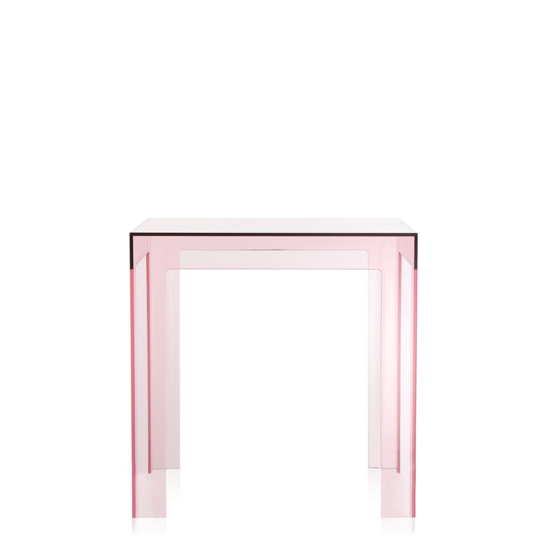 Jolly Coffee Table, Pink