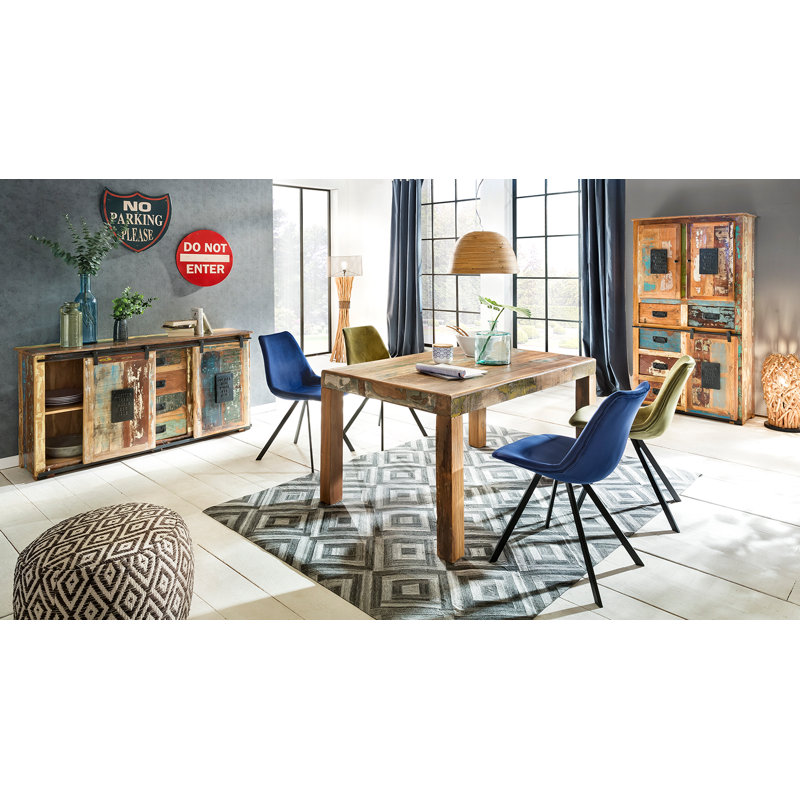 Balraj 90cm Sideboard