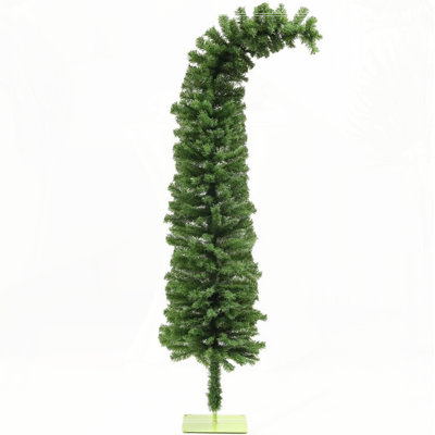 Pencil Christmas Tree