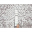 Tapis vert en laine / soie noué à la main 9 pi 10 po x 13 pi 10 po 24EF1C76EBCA46669B7A02A9F930A028