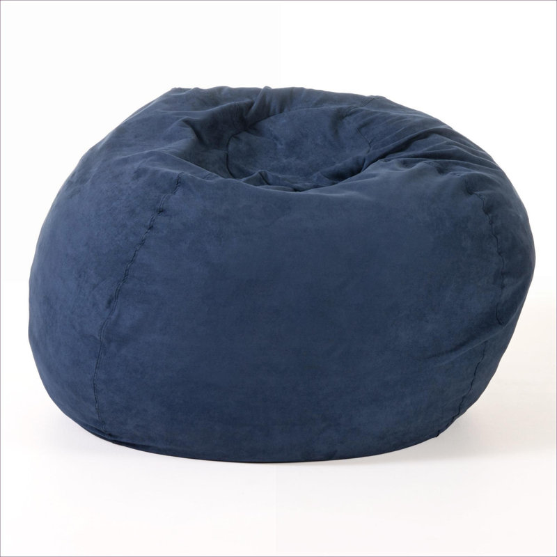 Fauteuil à billes Luxury
