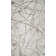 Machine Washable Archie Beige/Brown Rug