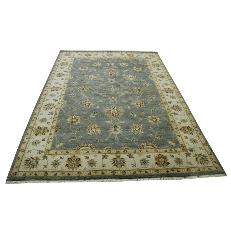 Tapis unique 5,7 x 8,0 Rayshawn
