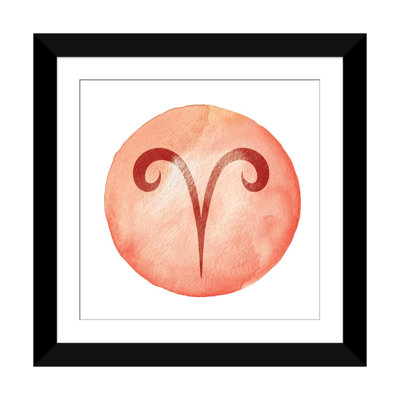 " Illumination Of Aries " by 5by5collective