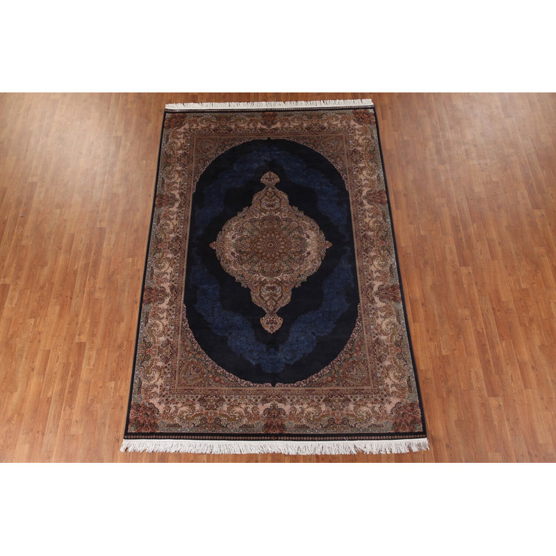 Tapis traditionnel oriental 7 x 10