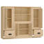 Pignataro 35.5cm Sideboard-74651457