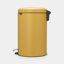 Brabantia NewIcon Soft Closing Pedal Bin-126117466-126117469