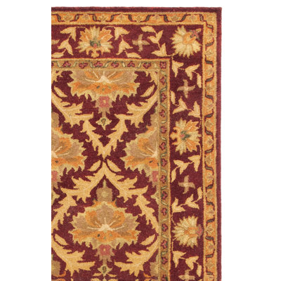 Wool Rug