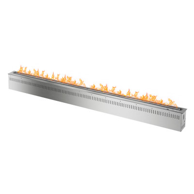 Bio-Ethanol Fireplace Insert