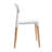 17.72'' H Beech Stacking Side Chair-1473024691