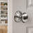 Egg Single Dummy Door Knob-7224653-80254944