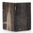 Solid Wood End Table