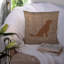 Coussin intérieur/extérieur en toile jute labrador-14982638-14982641
