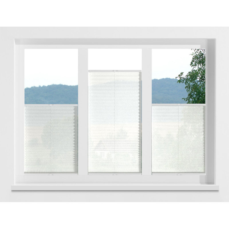 Aigue Cordless Opaque, Pure white, 80 x 130cm
