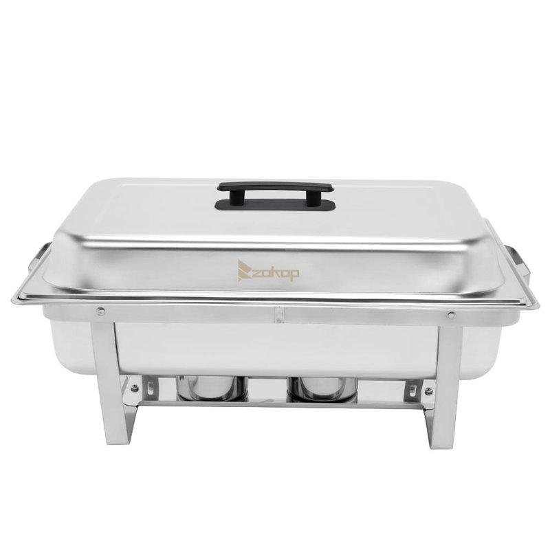 Stainless Steel Chafing Dish