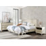 Ensemble de chambre à coucher 3 pièces Lorinda