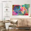 Harnek roses et hortensias-108697534