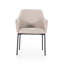 Upholstered Arm Chair-774207035