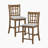 Louroukina 24" Bar Stool-1535026741