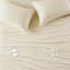 Drap en mélange de coton grand - Tricot toutes saisons pratique et lisse