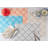 Marrakesh Collection Polyester Geometric Rectangle Napkin-69554027