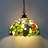 Beekman 1 - Light Pendant-886693691