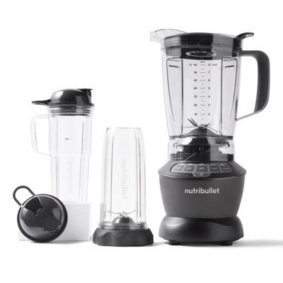 Nutribullet Combo Blender In Black