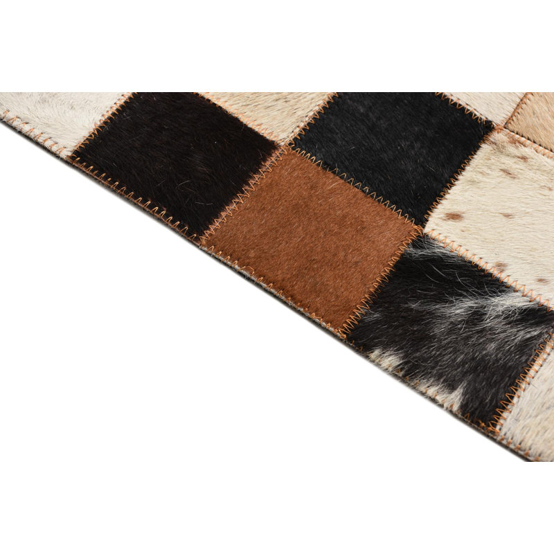 Ortega Multi Rug