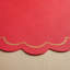 Kate Spade New York 15” Scallop Edge Placemats-1547387102