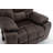 Chiraag Upholstered Heated Massage Chair-510160089