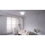 Plafonnier semi-encastré en tissu 4 lumières-1019904925-1019904914