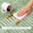 Machine Washable Indoor/Outdoor Chantille ACN2807 Stripes Rug-1722789986-1722789984