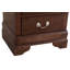 Table de chevet Louisphillipe-8634146