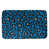 Carolina Blue/Silver/Black