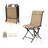 Schenck Folding Camping Chair-947908039