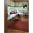 Tieesha Hand Loomed Wool Oriental Indoor Rug-107085685