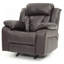 Fauteuil inclinable berçant Cozy-1980200139