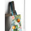 Tablier 100% coton Maison d'Hermine - 27,5 po x 31,5 po