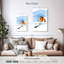 Sirci, skieur en action-108591468