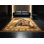 Tapis oriental brun lavable à la machine Broker Crusader Knight