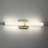 Vogue LED Flush Mounted Sconce