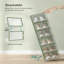 18 Pair Stackable Shoe Storage Box-269571011