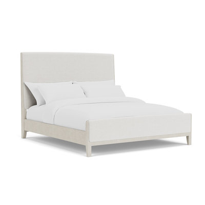 Mason Upholstered Bed   