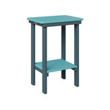 Outdoor Rectangle Side Table